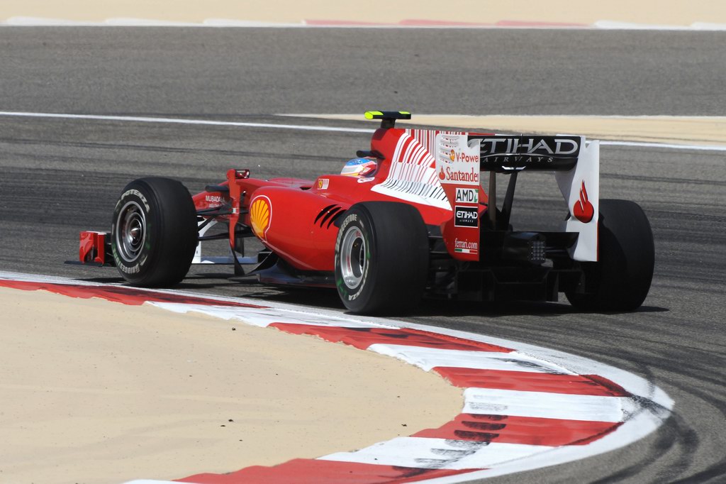 GP Bahrain - Qualifiche e Prove Libere 3